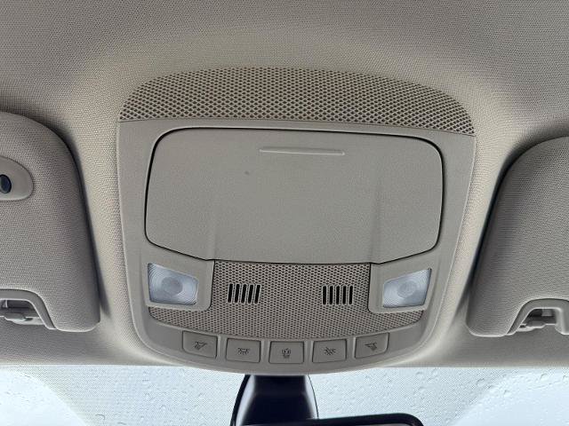 Certified 2019 Ford Fusion Energi Titanium FWD image 13