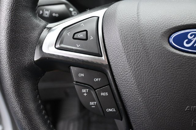 Certified 2023 Ford Edge SEL w/ Convenience Package AWD/4WD image 18