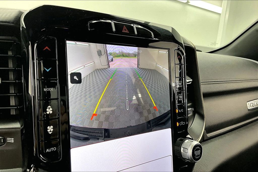 Used 2023 RAM 1500 Rebel w/ Night Edition AWD/4WD image 22