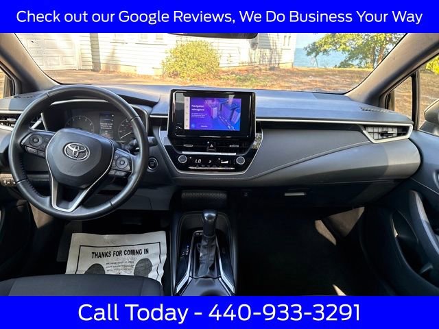 Used 2023 Toyota Corolla SE image 15