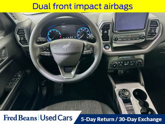 Certified 2023 Ford Bronco Sport Big Bend AWD/4WD image 25