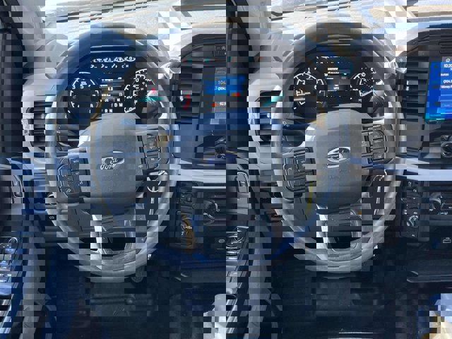 Certified 2023 Ford F150 XL w/ Max Trailer Tow Package image 12