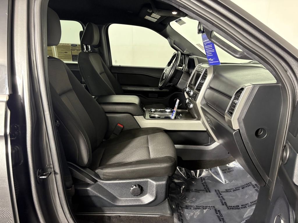 Certified 2021 Ford Expedition Max XLT image 39