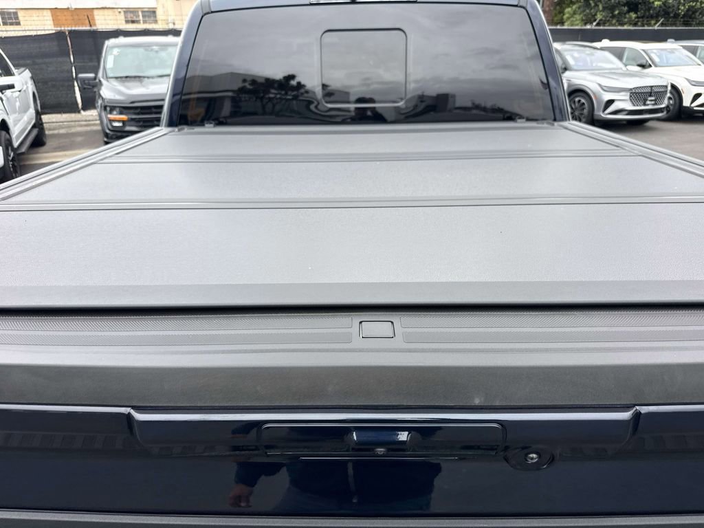 Certified 2025 Ford F150 Raptor image 8