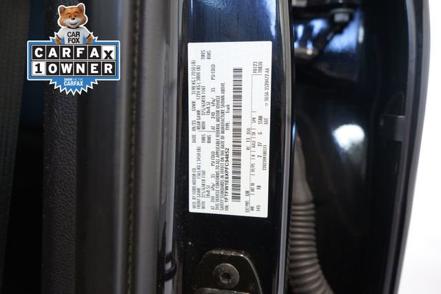 Certified 2023 Ford F150 XLT w/ Equipment Group 302A High AWD/4WD image 28