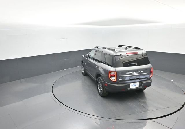 Certified 2023 Ford Bronco Sport Big Bend w/ Convenience Package image 21