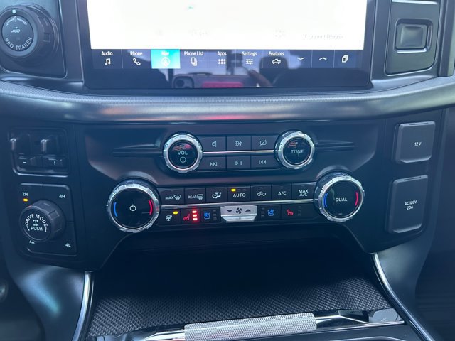 Certified 2024 Ford F150 Raptor image 24