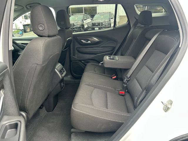 Used 2024 GMC Terrain SLE AWD/4WD image 10