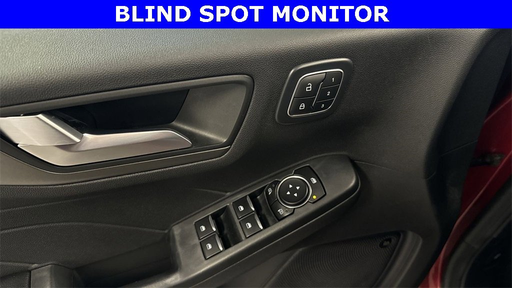 Certified 2023 Ford Escape Active w/ Tech Pack #2 image 14