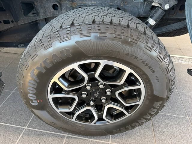 Certified 2023 Ford F150 XLT w/ Equipment Group 302A High AWD/4WD image 7