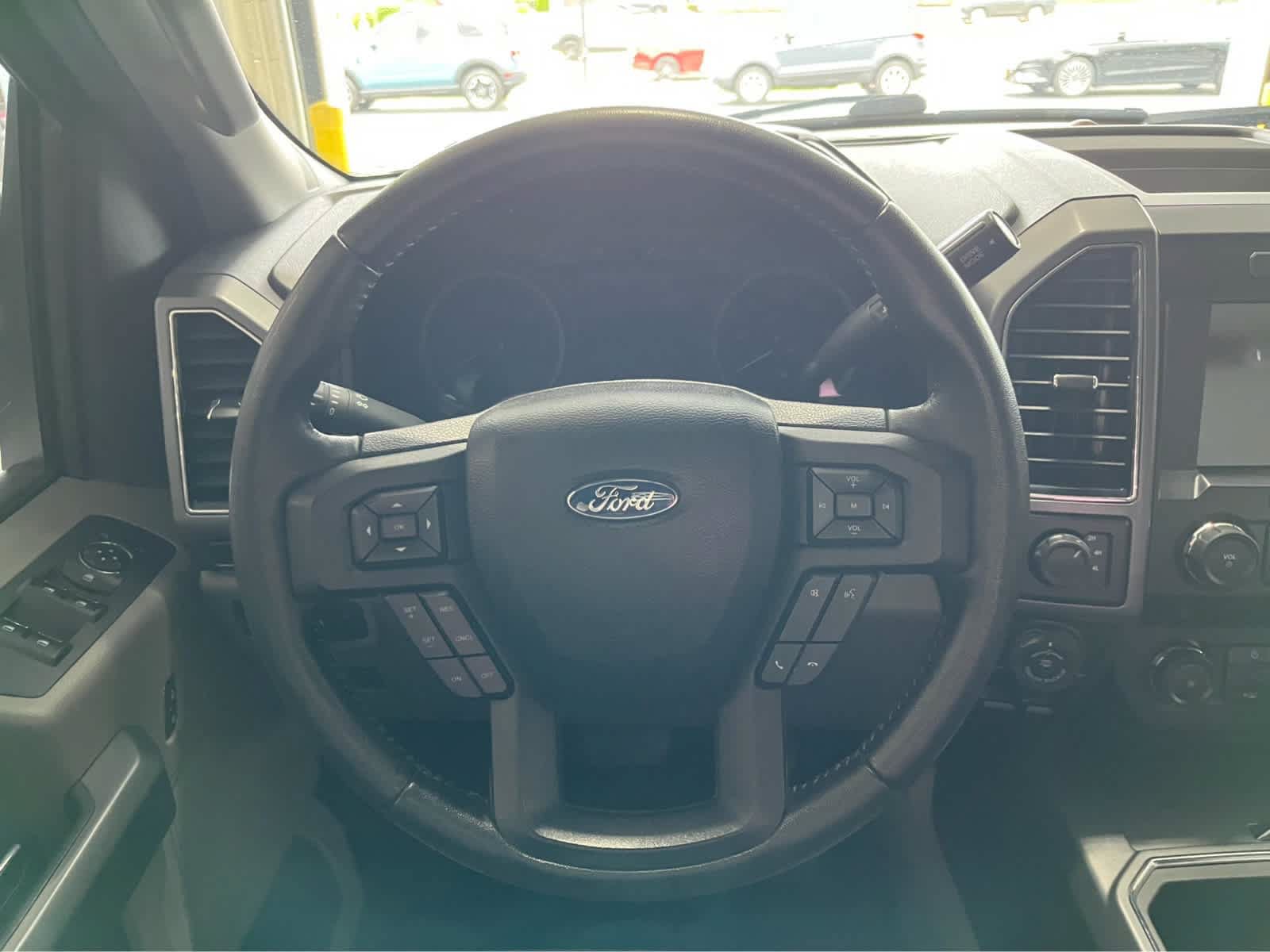 Certified 2019 Ford F150 XLT w/ Equipment Group 302A Luxury AWD/4WD image 27