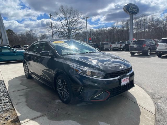 Used 2023 Kia Forte GT-Line image 6