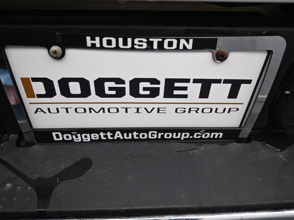 Used 2024 RAM 2500 Big Horn image 26