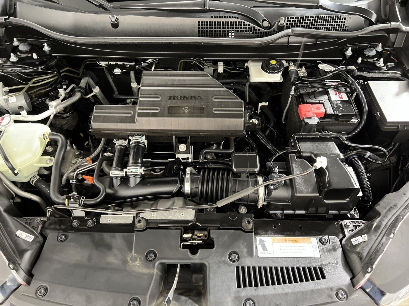 Used 2022 Honda CR-V EX-L image 27