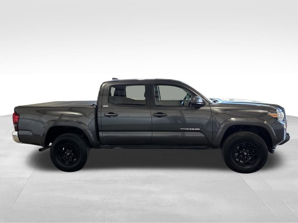 Used 2021 Toyota Tacoma SR5 image 4