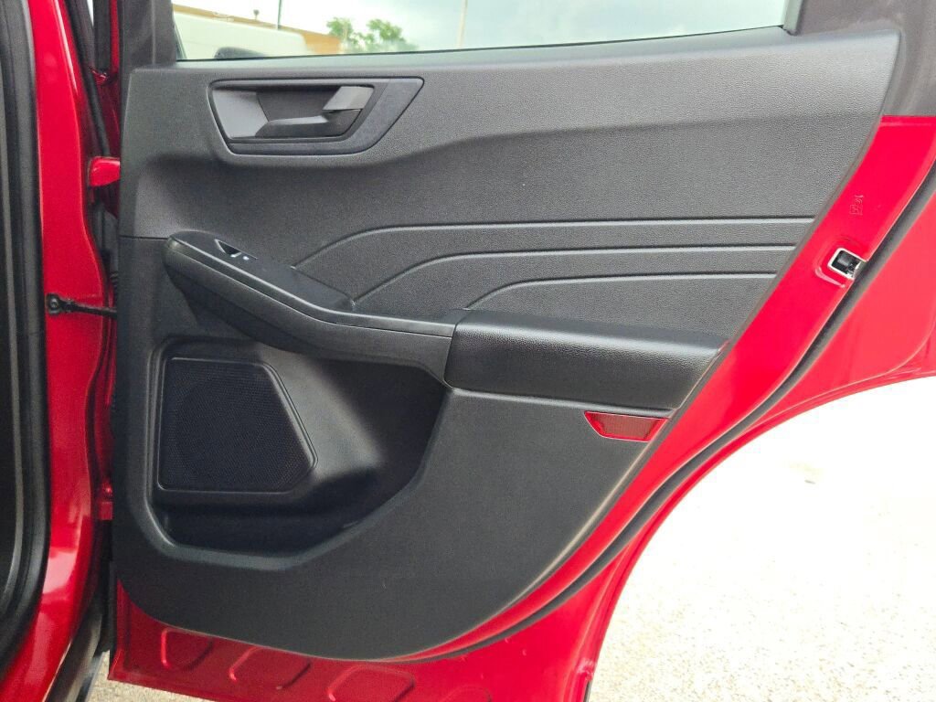 Certified 2023 Ford Escape Active image 14