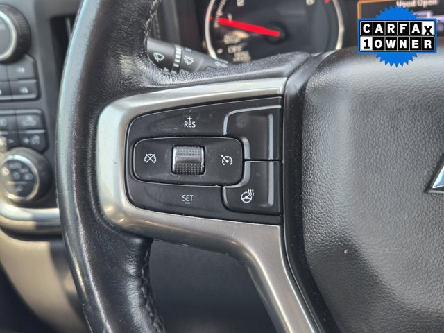 Used 2022 Chevrolet Silverado 1500 RST w/ Texas Edition Plus AWD/4WD image 26