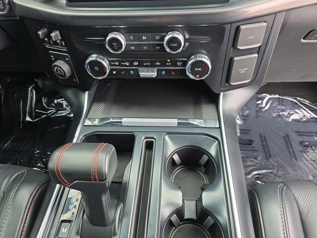 Certified 2024 Ford F150 Raptor image 10