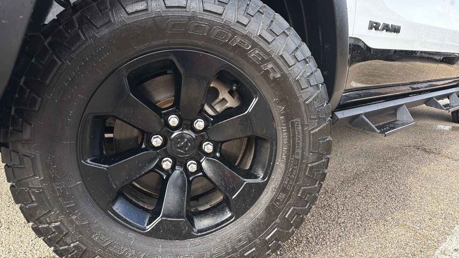 Used 2021 RAM 1500 Rebel w/ Rebel Level 2 Equipment Group AWD/4WD image 29