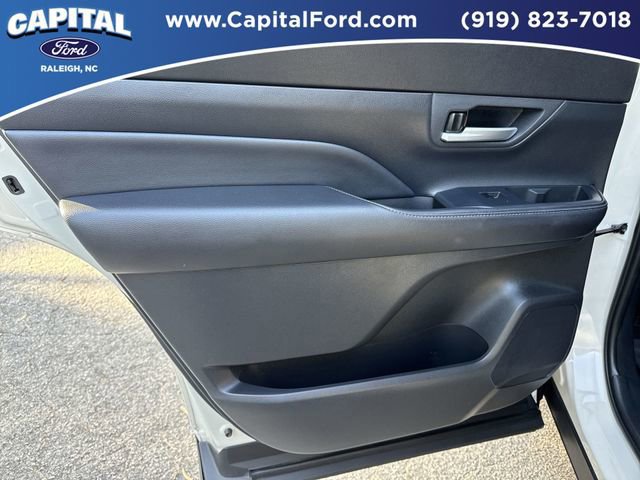 Used 2024 Toyota Grand Highlander Platinum image 17