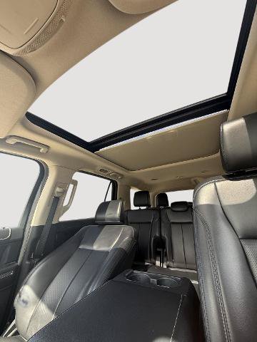 Certified 2023 Ford Expedition XLT AWD/4WD image 19