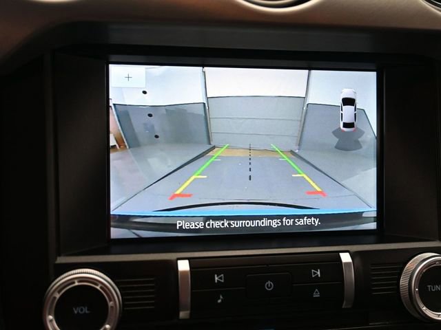 Certified 2023 Ford Mustang GT Premium w/ Mustang Nite Pony Package image 19