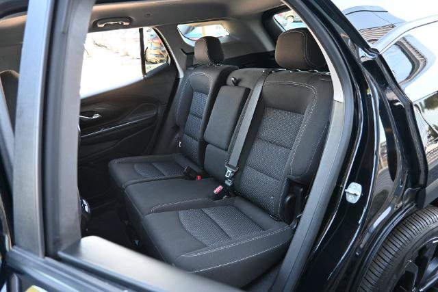 Used 2022 GMC Terrain SLE w/ Driver Convenience Package AWD/4WD image 25