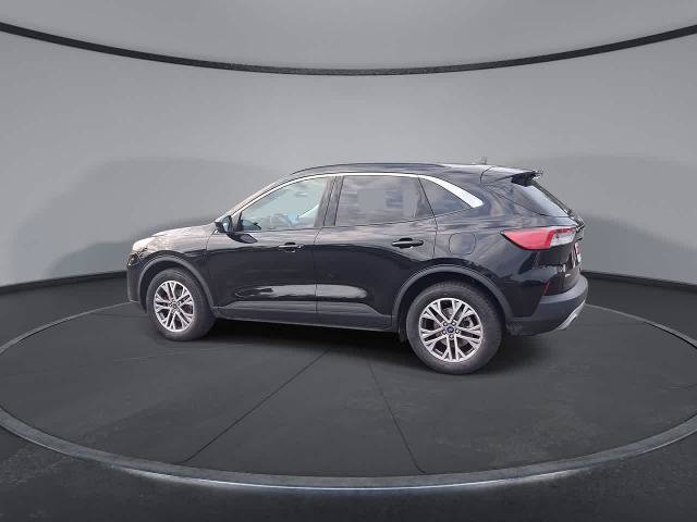 Certified 2022 Ford Escape SEL AWD/4WD image 6
