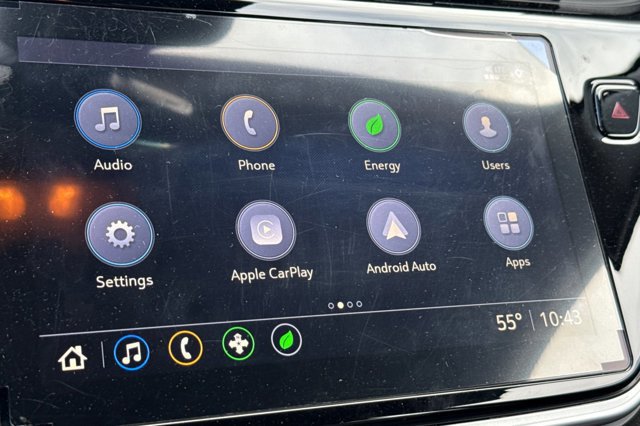 Used 2022 Chevrolet Bolt EUV Premier image 23