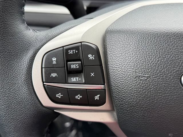 Certified 2023 Ford Explorer XLT w/ Equipment Group 202A image 23