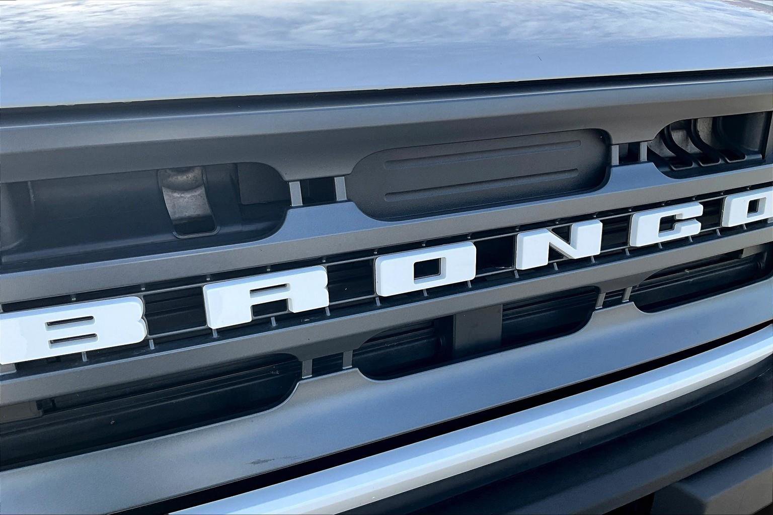 Certified 2023 Ford Bronco Big Bend image 23