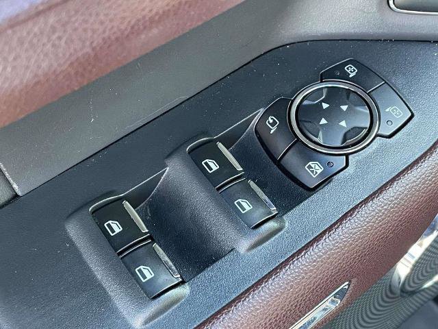 Certified 2024 Ford Expedition Limited image 18