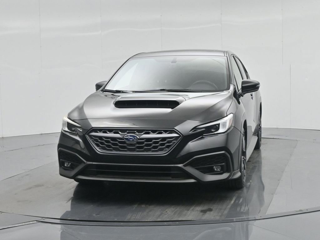 Used 2022 Subaru WRX Limited image 29
