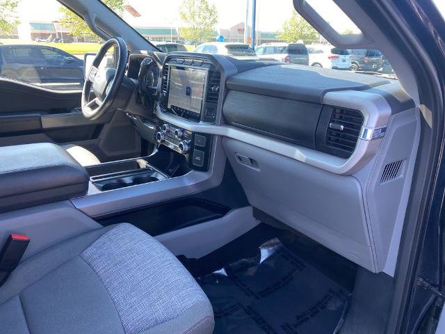 Certified 2023 Ford F150 XLT w/ Equipment Group 302A High AWD/4WD image 26
