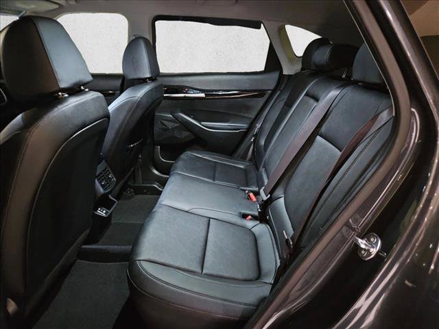 Used 2026 Kia Seltos EX FWD image 15