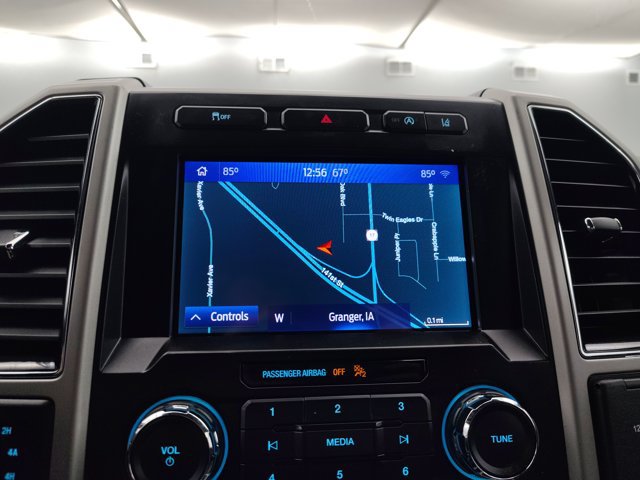 Certified 2020 Ford F150 Lariat AWD/4WD image 3