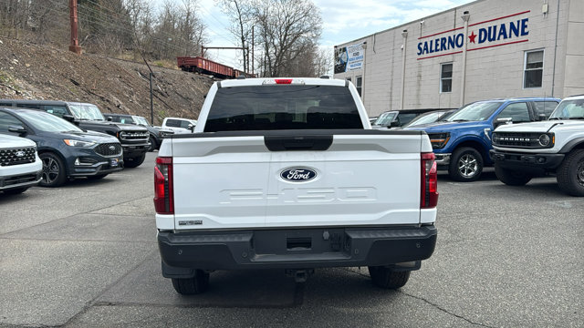 Certified 2024 Ford F150 XL AWD/4WD image 8