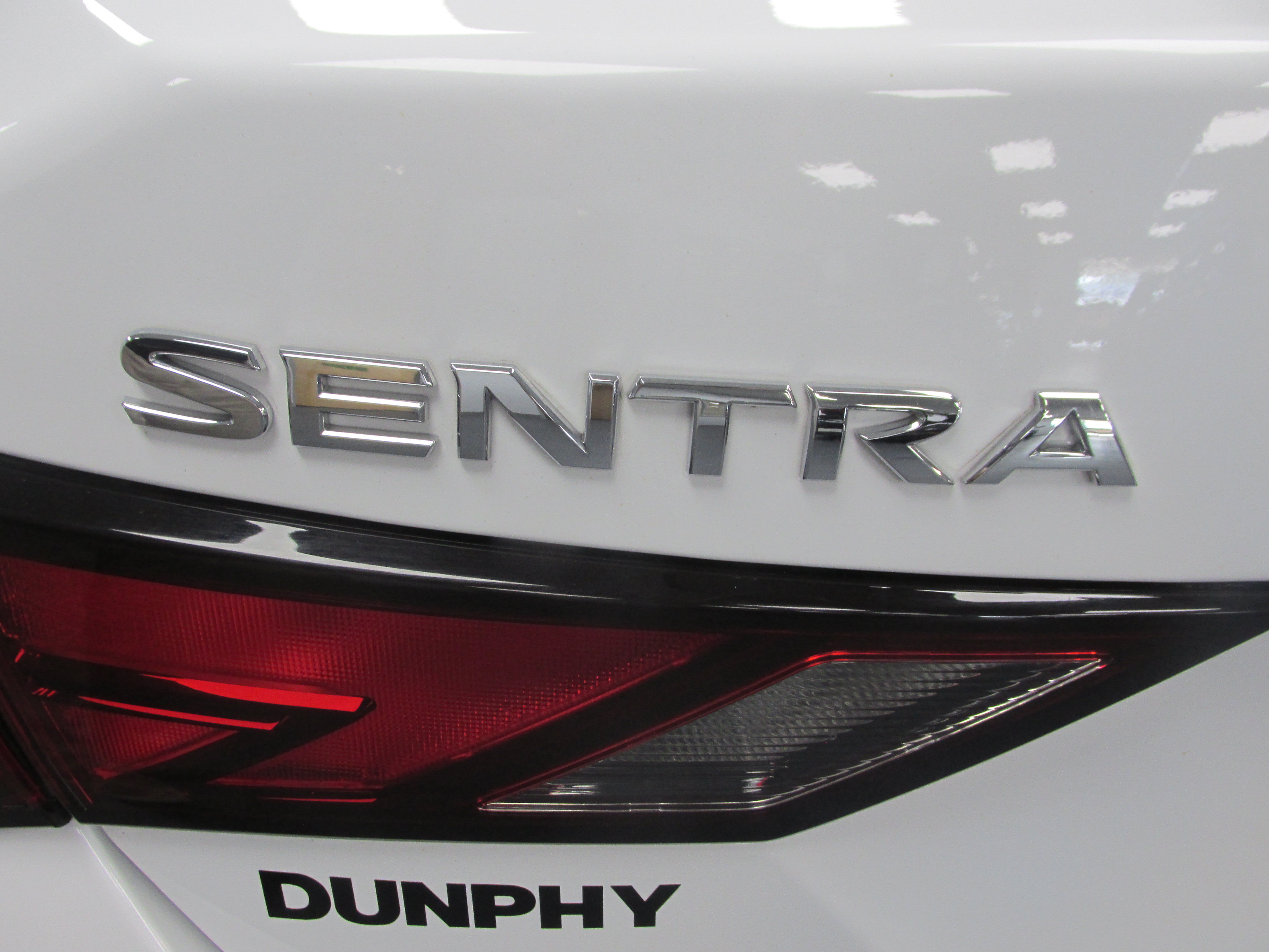 Used 2024 Nissan Sentra SV w/ All-Weather Package FWD image 19