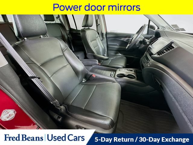 Used 2022 Honda Ridgeline RTL image 32