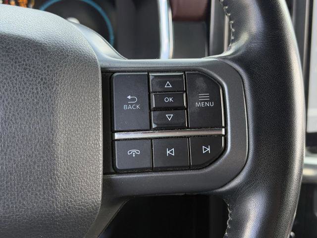 Certified 2021 Ford F150 Lariat AWD/4WD image 17