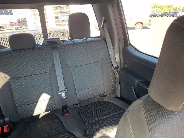 Certified 2023 Ford F150 XLT w/ Equipment Group 302A High AWD/4WD image 14
