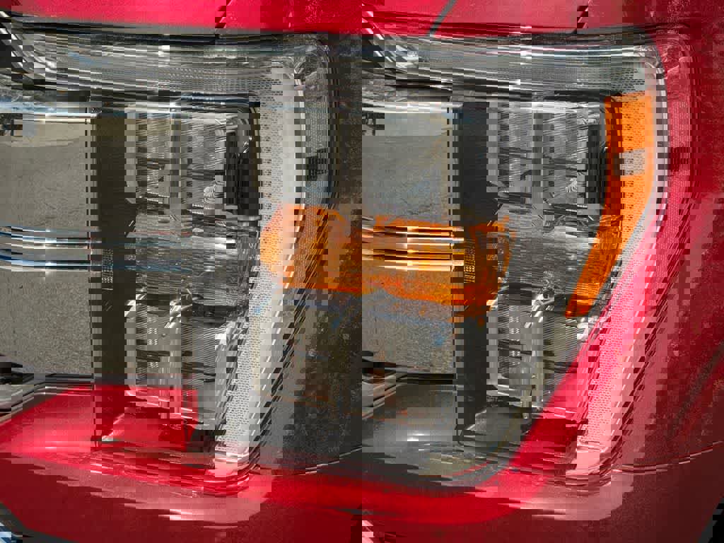 Certified 2022 Ford F150 Lariat image 10