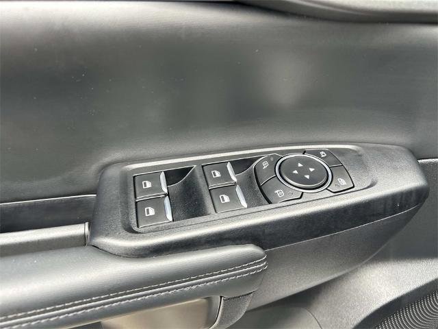 Certified 2025 Ford Ranger Raptor image 23