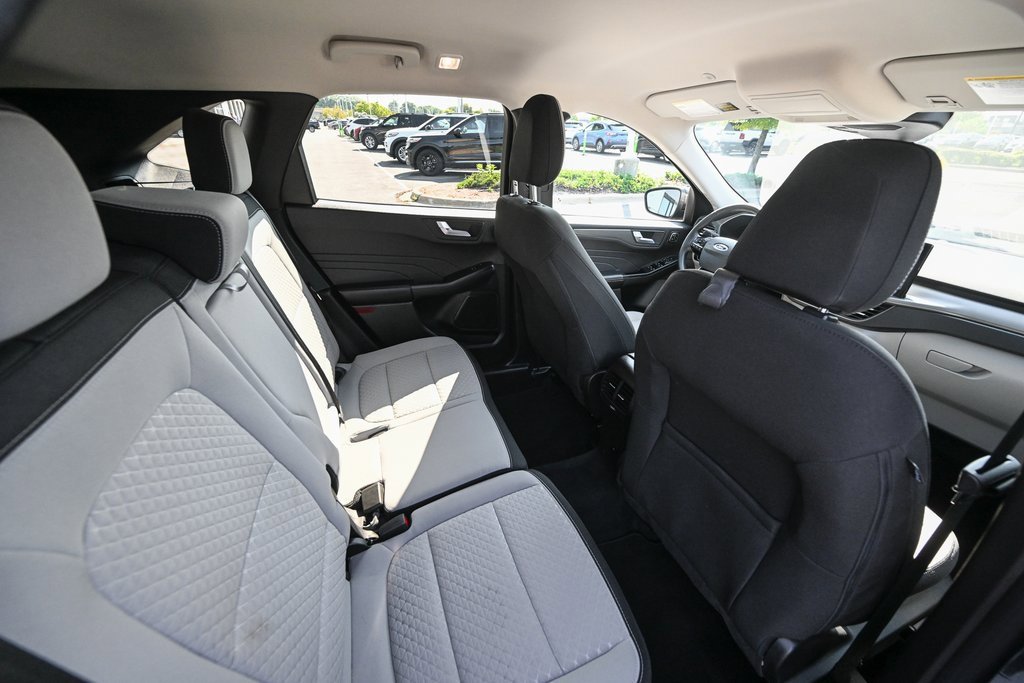 Certified 2023 Ford Escape Active w/ Tech Pack #2 image 27