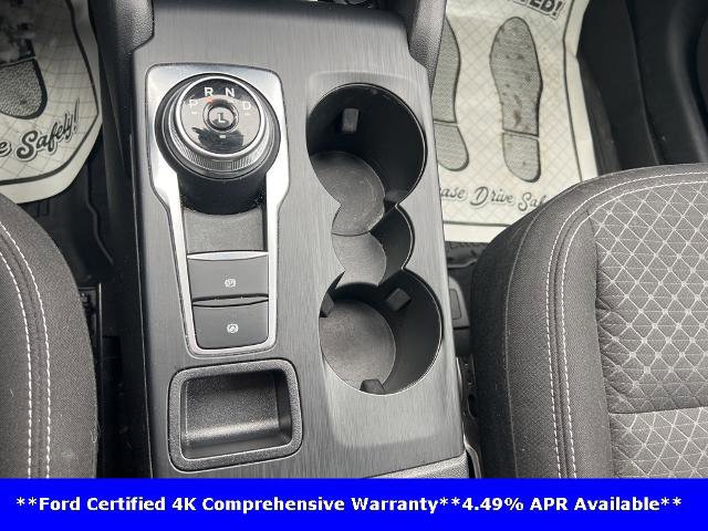Certified 2023 Ford Escape Active w/ Tech Pack #2 image 30