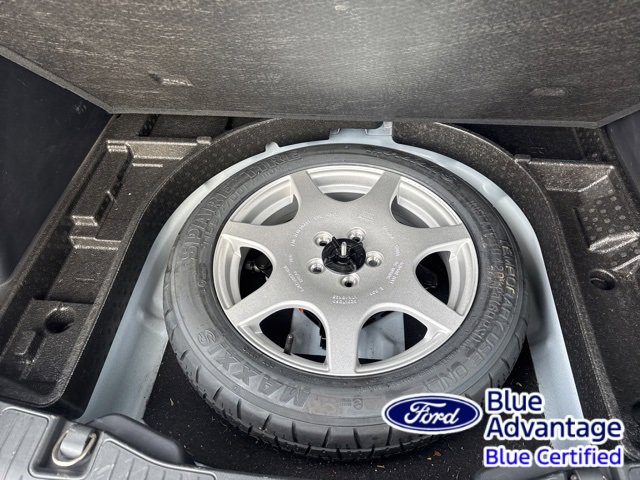 Certified 2022 Ford Escape SE w/ Cold Weather Package image 39