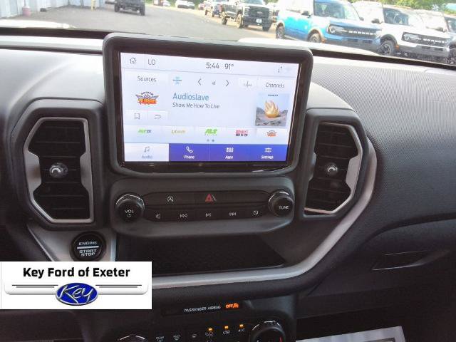 Certified 2023 Ford Bronco Sport Big Bend AWD/4WD image 29