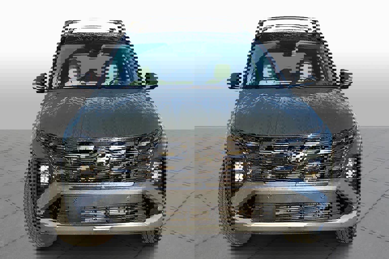 Used 2025 Hyundai Tucson Limited image 6