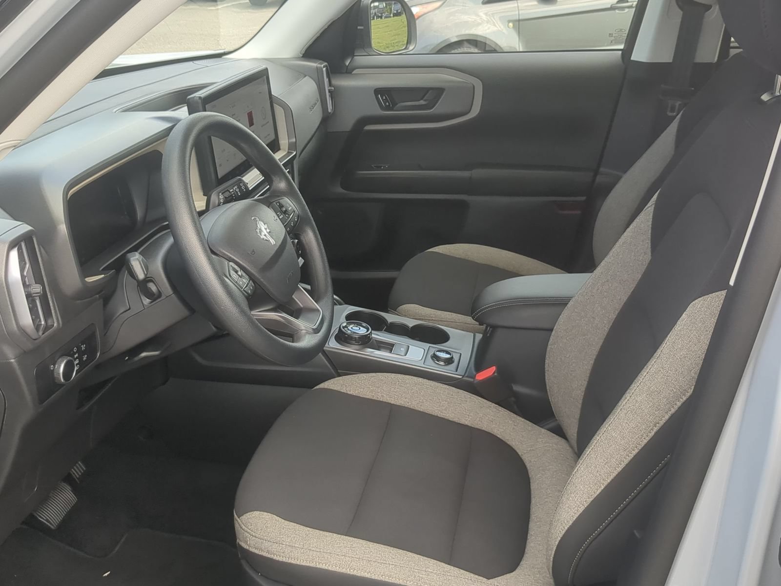 Certified 2026 Ford Bronco Sport Big Bend AWD/4WD image 13