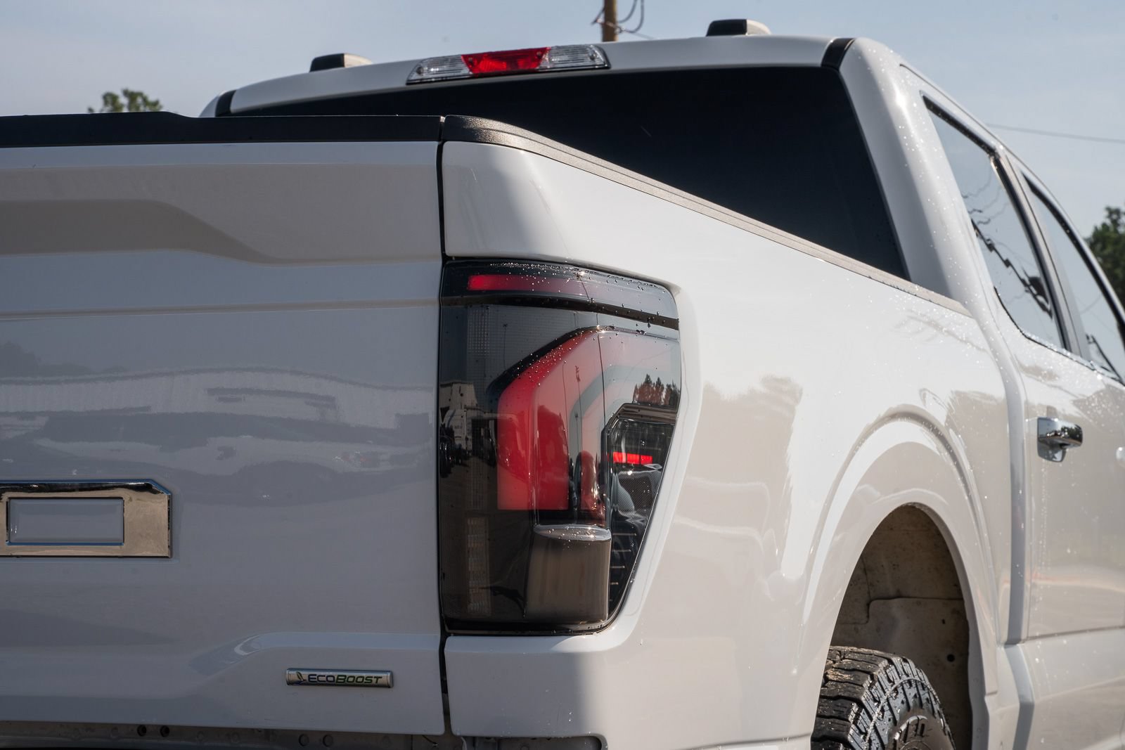 Certified 2021 Ford F150 XLT w/ XTR Package AWD/4WD image 19